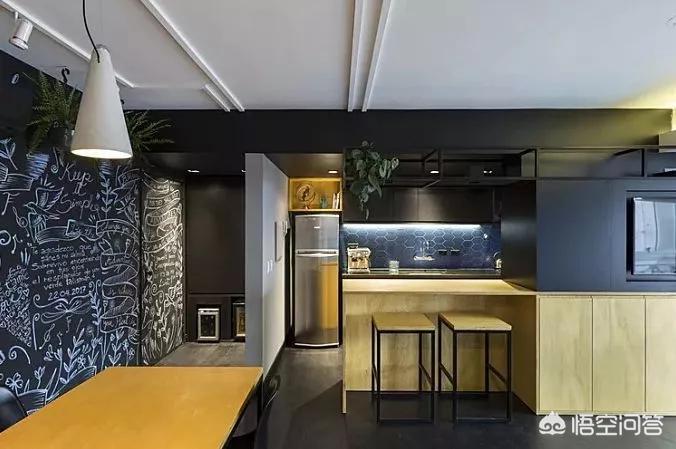 无设计不装修可以吗-现代装修似乎开始流行一股风潮,客厅无主灯的设计,你喜欢吗? 无设计不装修可以吗-现代装修似乎开始流行一股风潮,客厅无主灯的设计,你喜欢吗?