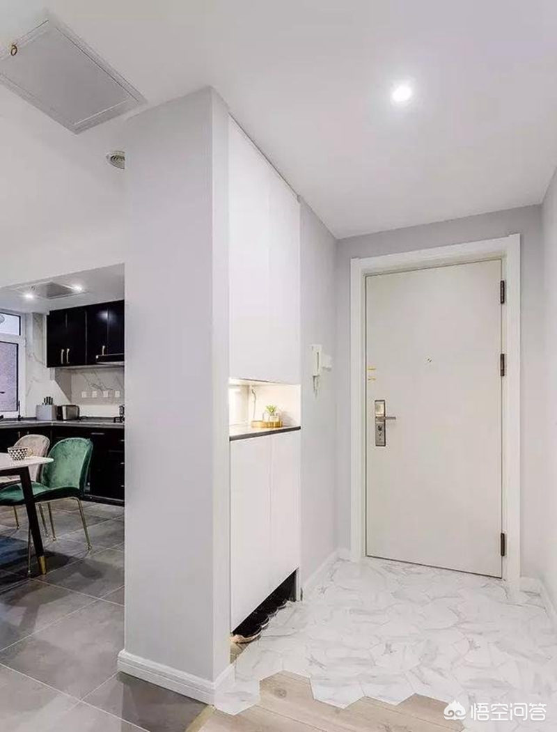 无设计不装修可以吗-现代装修似乎开始流行一股风潮,客厅无主灯的设计,你喜欢吗? 无设计不装修可以吗-现代装修似乎开始流行一股风潮,客厅无主灯的设计,你喜欢吗?