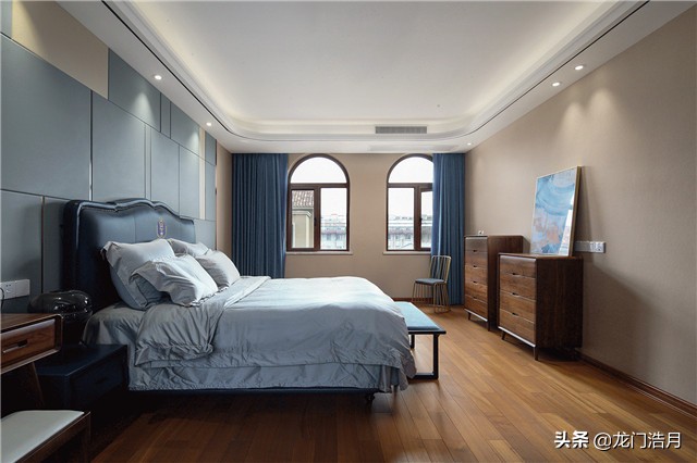 无设计不装修可以吗-现代装修似乎开始流行一股风潮,客厅无主灯的设计,你喜欢吗? 无设计不装修可以吗-现代装修似乎开始流行一股风潮,客厅无主灯的设计,你喜欢吗?