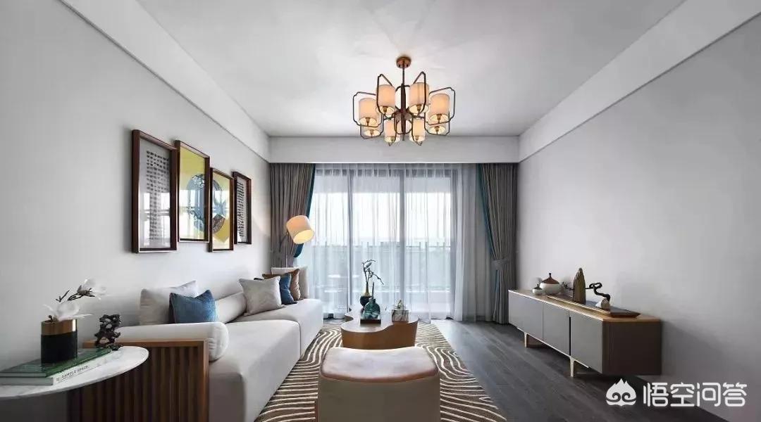 最新装修吊顶效果图大全-装修客厅不吊顶,走一圈宽石膏线好看吗?还有哪些好的建议? 最新装修吊顶效果图大全-装修客厅不吊顶,走一圈宽石膏线好看吗?还有哪些好的建议?