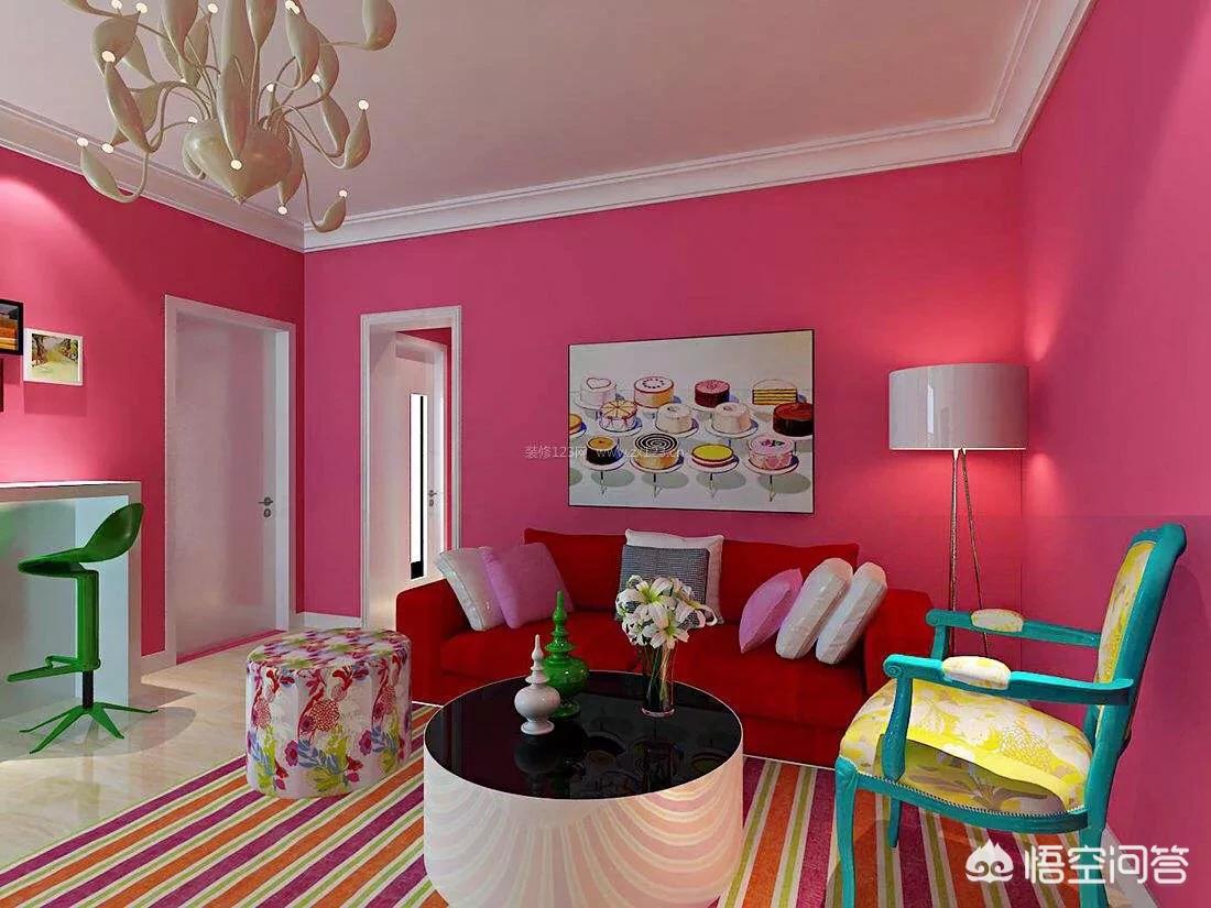 最新装修吊顶效果图大全-装修客厅不吊顶,走一圈宽石膏线好看吗?还有哪些好的建议? 最新装修吊顶效果图大全-装修客厅不吊顶,走一圈宽石膏线好看吗?还有哪些好的建议?