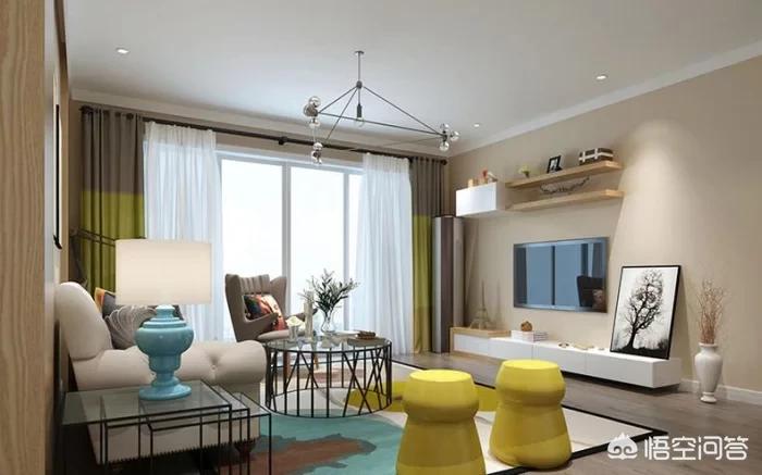 最新装修吊顶效果图大全-装修客厅不吊顶,走一圈宽石膏线好看吗?还有哪些好的建议? 最新装修吊顶效果图大全-装修客厅不吊顶,走一圈宽石膏线好看吗?还有哪些好的建议?