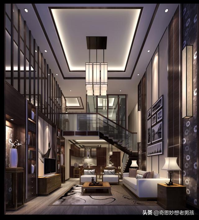 新中式柜体效果图-中式风格的柜子怎么设计比较好看? 新中式柜体效果图-中式风格的柜子怎么设计比较好看?