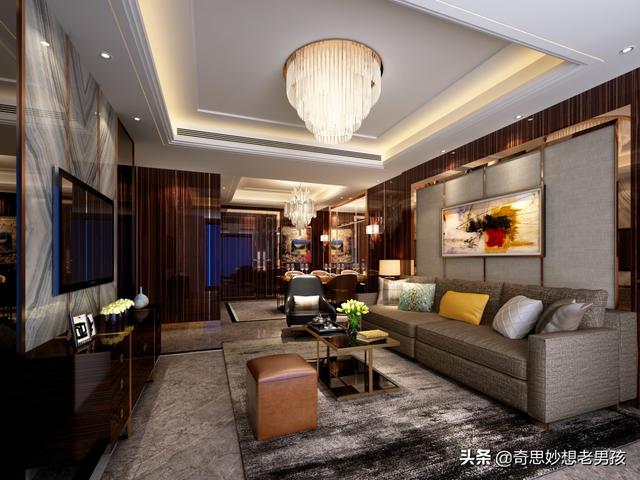 新中式柜体效果图-中式风格的柜子怎么设计比较好看? 新中式柜体效果图-中式风格的柜子怎么设计比较好看?