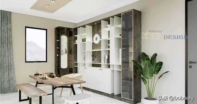 新中式柜体效果图-中式风格的柜子怎么设计比较好看? 新中式柜体效果图-中式风格的柜子怎么设计比较好看?