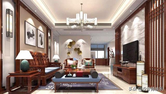 新中式柜体效果图-中式风格的柜子怎么设计比较好看? 新中式柜体效果图-中式风格的柜子怎么设计比较好看?