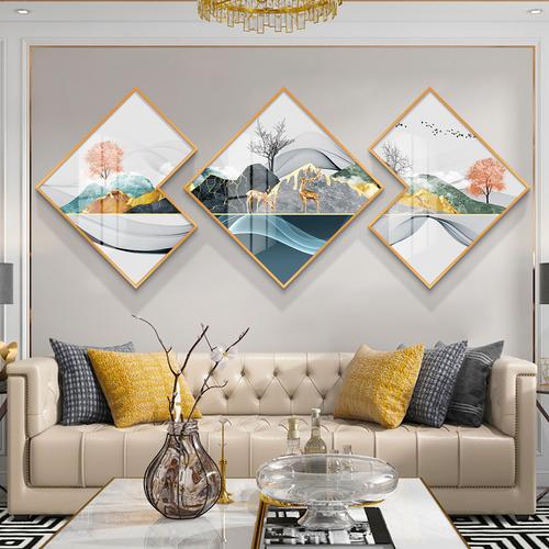 装饰墙画怎么安装-墙画如何安装?