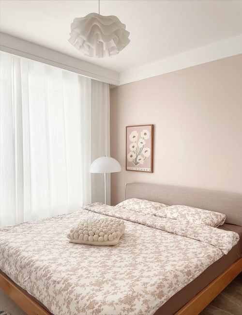 装修墙面价格一般多少合适-乳胶漆、硅藻泥、彩妆漆和墙纸,哪个适合家里的墙面装修?