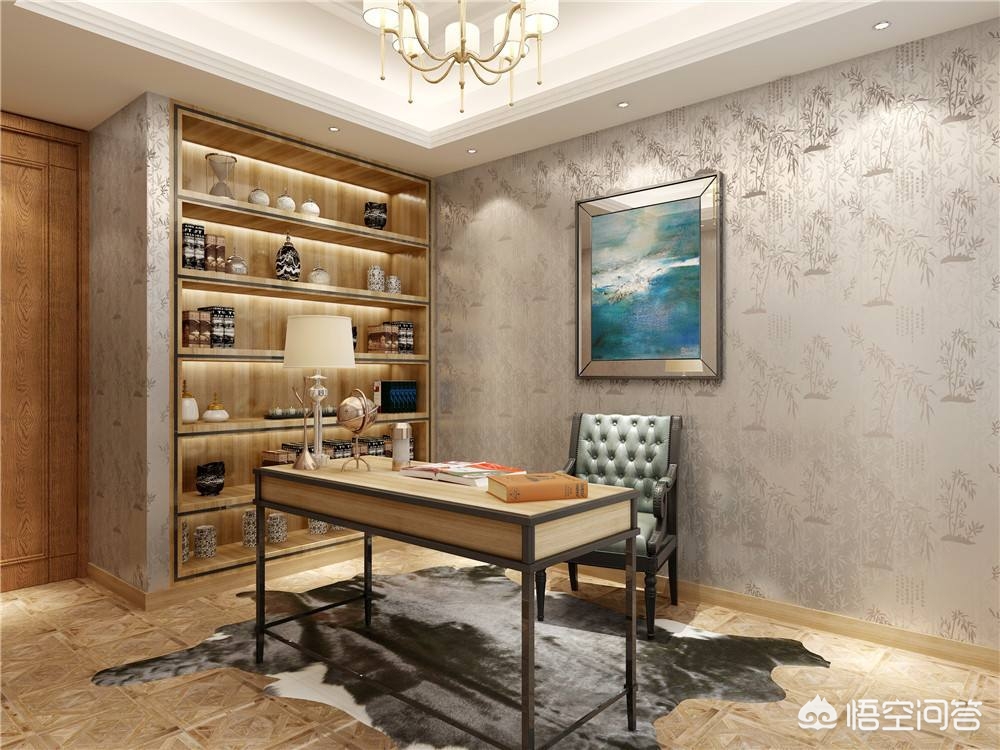 装修墙面价格一般多少合适-乳胶漆、硅藻泥、彩妆漆和墙纸,哪个适合家里的墙面装修? 装修墙面价格一般多少合适-乳胶漆、硅藻泥、彩妆漆和墙纸,哪个适合家里的墙面装修?