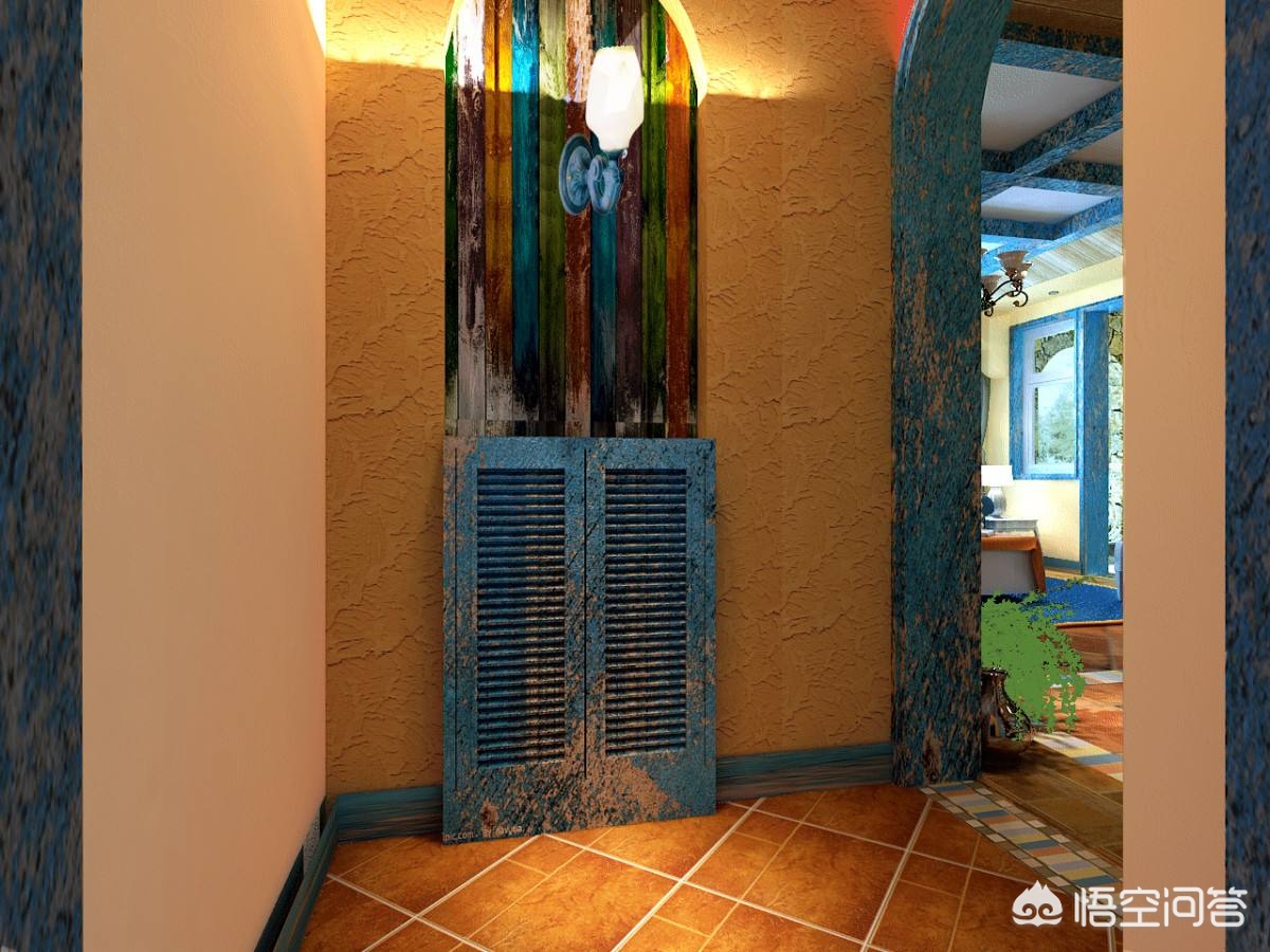 装修墙面价格一般多少合适-乳胶漆、硅藻泥、彩妆漆和墙纸,哪个适合家里的墙面装修? 装修墙面价格一般多少合适-乳胶漆、硅藻泥、彩妆漆和墙纸,哪个适合家里的墙面装修?