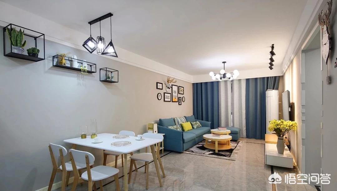 装修墙面价格一般多少合适-乳胶漆、硅藻泥、彩妆漆和墙纸,哪个适合家里的墙面装修? 装修墙面价格一般多少合适-乳胶漆、硅藻泥、彩妆漆和墙纸,哪个适合家里的墙面装修?