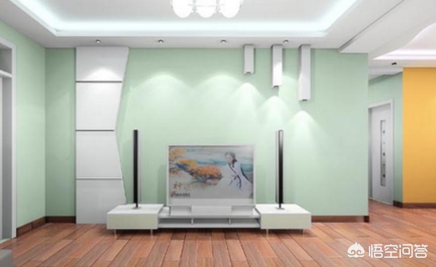 装修墙面价格一般多少合适-乳胶漆、硅藻泥、彩妆漆和墙纸,哪个适合家里的墙面装修? 装修墙面价格一般多少合适-乳胶漆、硅藻泥、彩妆漆和墙纸,哪个适合家里的墙面装修?