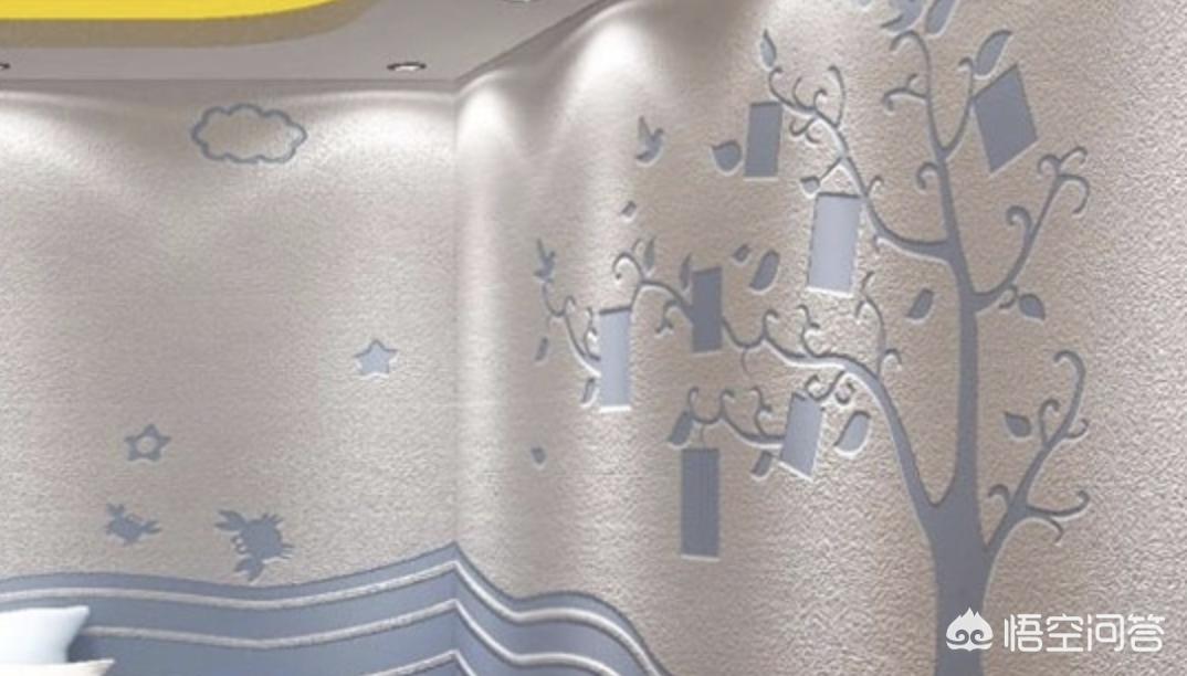 装修墙面价格一般多少合适-乳胶漆、硅藻泥、彩妆漆和墙纸,哪个适合家里的墙面装修? 装修墙面价格一般多少合适-乳胶漆、硅藻泥、彩妆漆和墙纸,哪个适合家里的墙面装修?