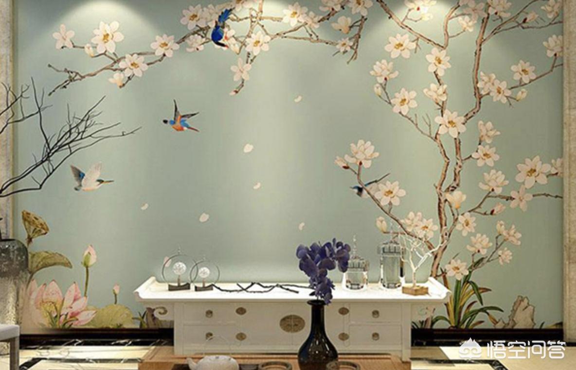 装修墙面价格一般多少合适-乳胶漆、硅藻泥、彩妆漆和墙纸,哪个适合家里的墙面装修? 装修墙面价格一般多少合适-乳胶漆、硅藻泥、彩妆漆和墙纸,哪个适合家里的墙面装修?