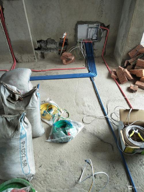 家装设计价格表大全-2021家装水电工收费标准?