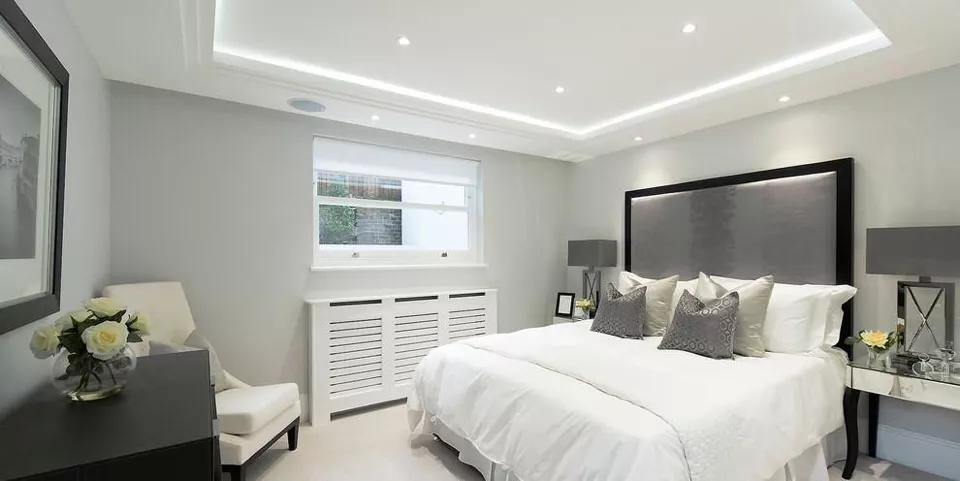 100平简装得多少钱-100平房子装修乳胶漆和集成板哪个划算? 100平简装得多少钱-100平房子装修乳胶漆和集成板哪个划算?