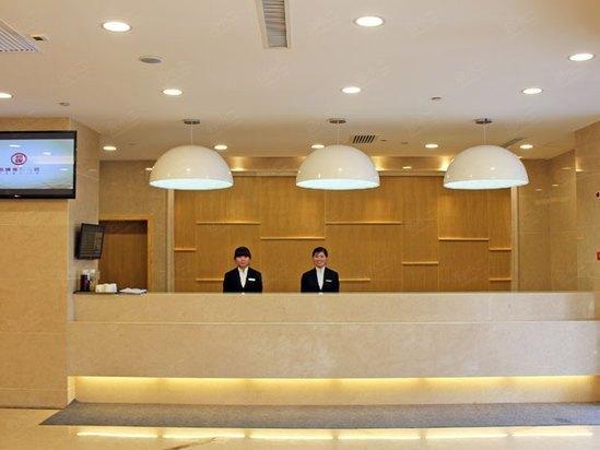 酒店的装修-全季酒店大堂装修要多久?