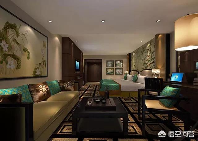 酒店的装修-全季酒店大堂装修要多久? 酒店的装修-全季酒店大堂装修要多久?