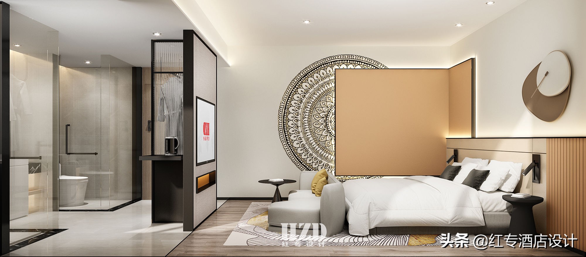 酒店的装修-全季酒店大堂装修要多久? 酒店的装修-全季酒店大堂装修要多久?