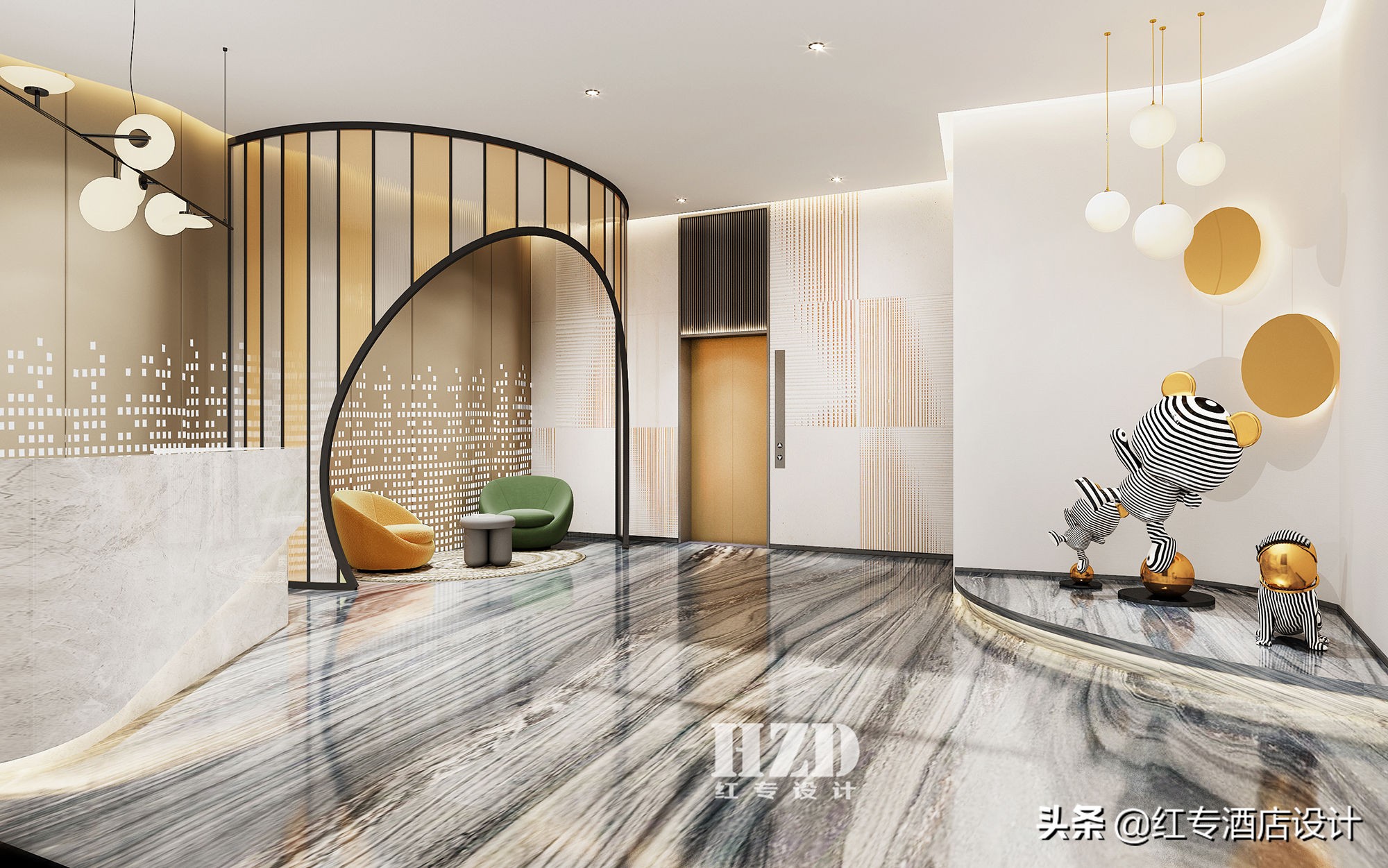 酒店的装修-全季酒店大堂装修要多久? 酒店的装修-全季酒店大堂装修要多久?