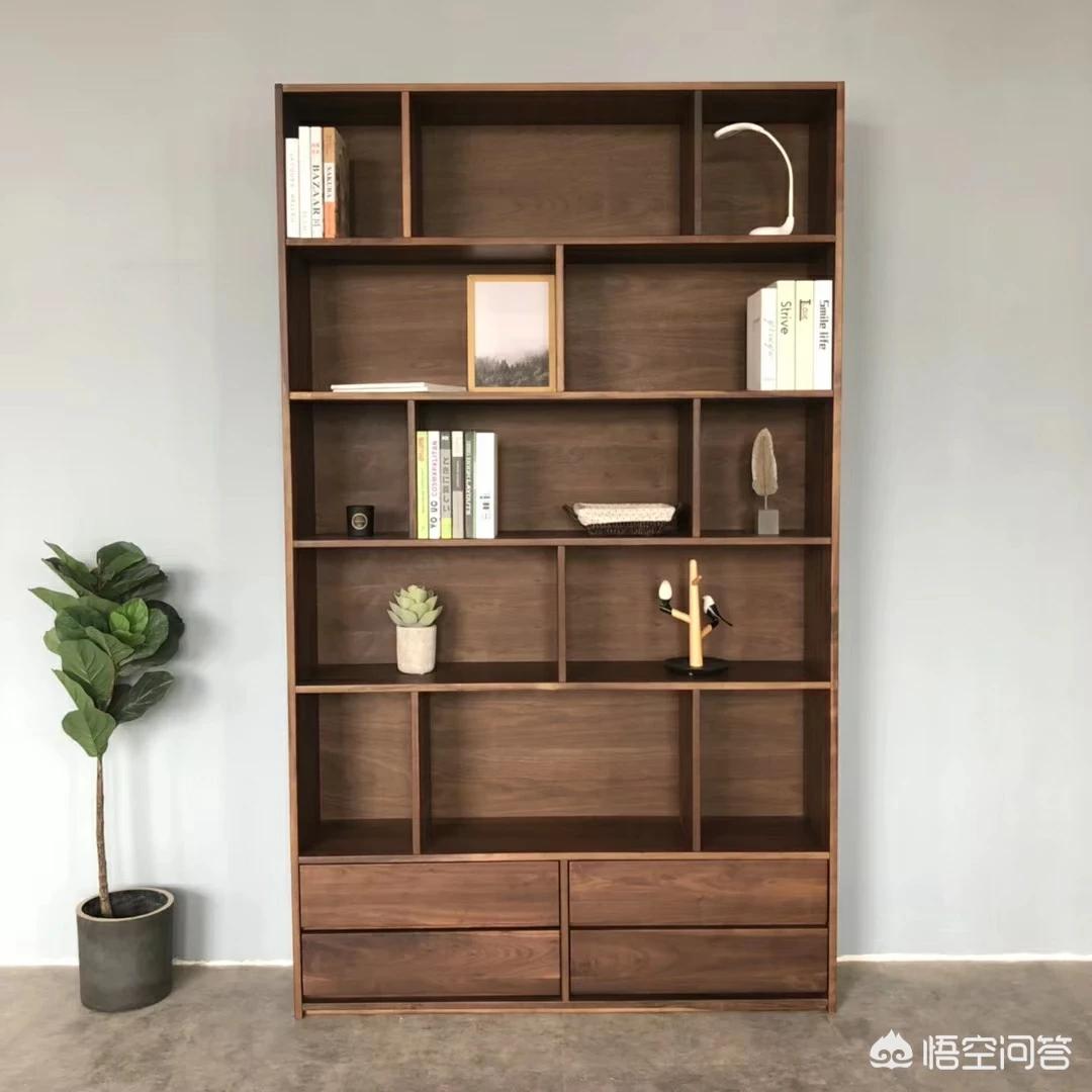 新中式风格书柜效果图大全-有哪些值得推荐的中式书柜款式? 新中式风格书柜效果图大全-有哪些值得推荐的中式书柜款式?