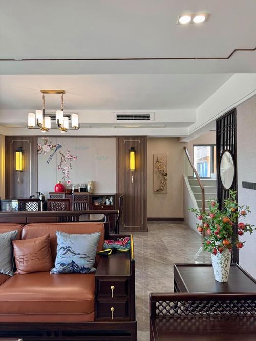 房屋二次装修怎么装修好看-如果新房子，暂时简单装修一下，以后再装修，该怎么装修呢？