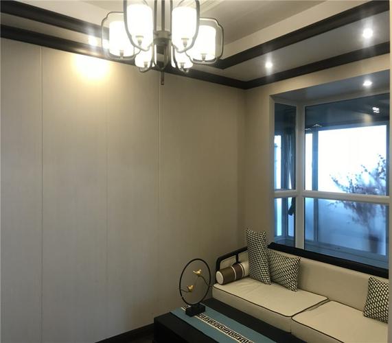 威海家装装饰-威海南海新区滨海壹号装修了吗？