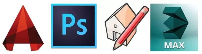 装修设计图设计软件-装饰画设计软件? 装修设计图设计软件-装饰画设计软件?