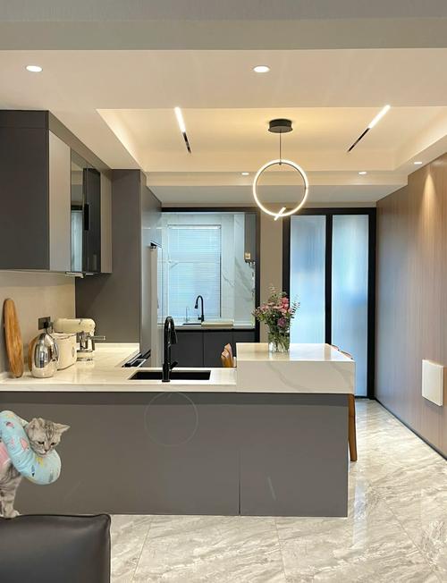 90平装修全包八万贵吗-你觉得90平米的房子的实际使用面积有多大？预算8万元，如何进行北欧风格装修？