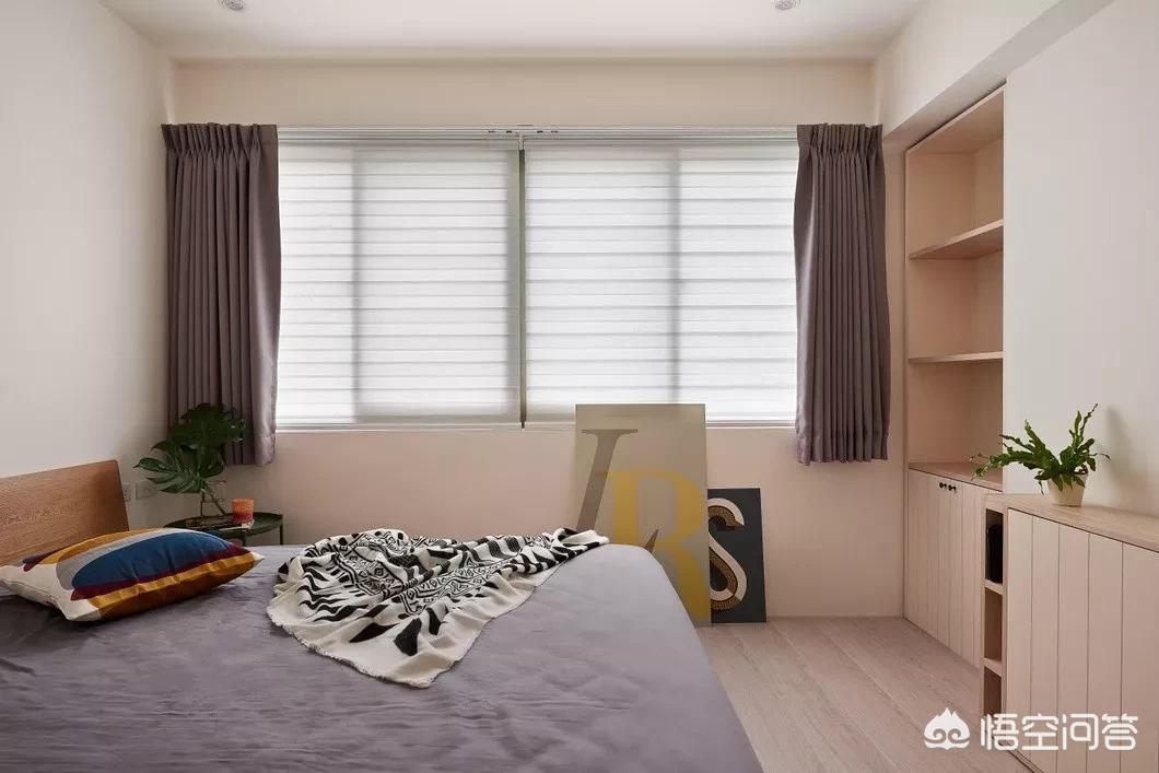 90平装修全包八万贵吗-你觉得90平米的房子的实际使用面积有多大？预算8万元，如何进行北欧风格装修？