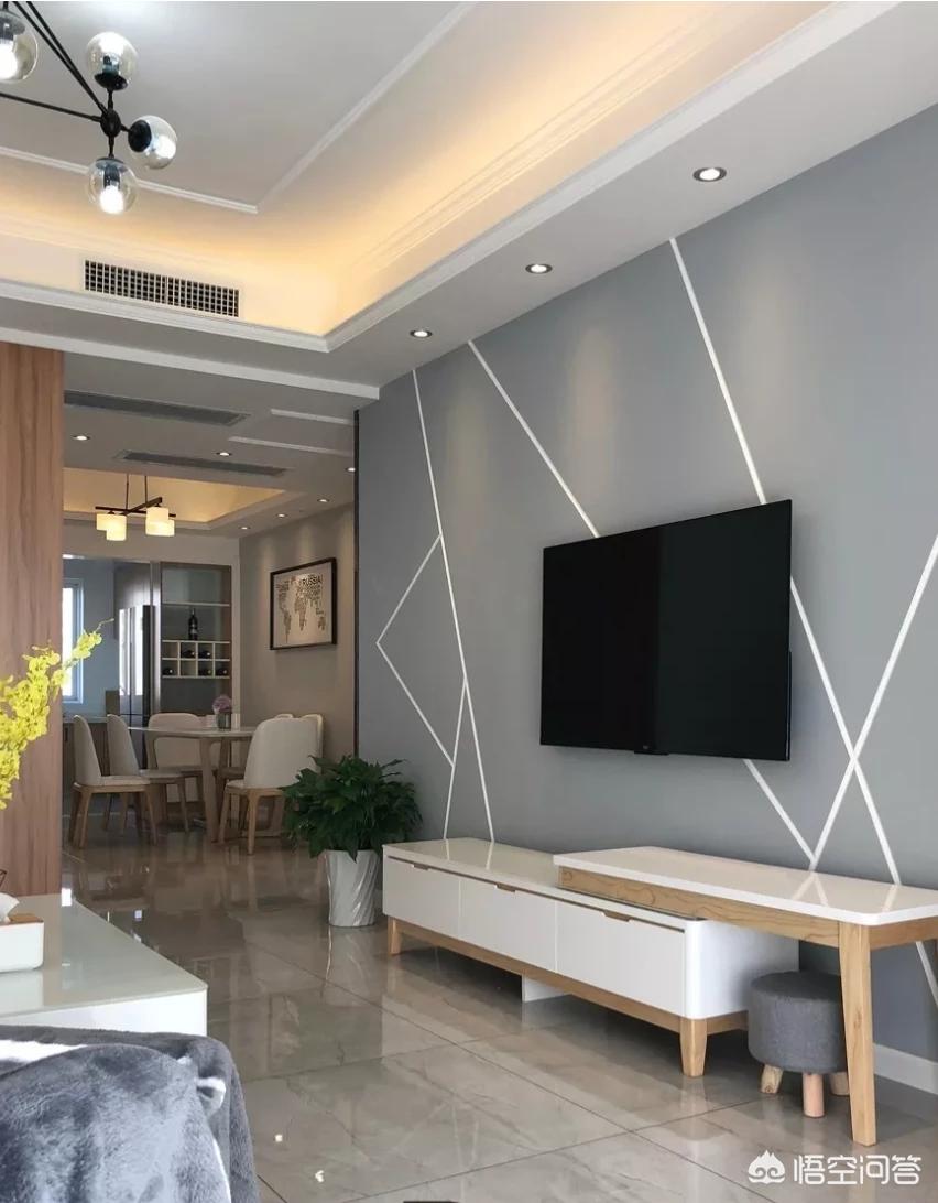 装修 墙面价格标准表-墙面涂料包工包料一平米多少钱? 装修 墙面价格标准表-墙面涂料包工包料一平米多少钱?