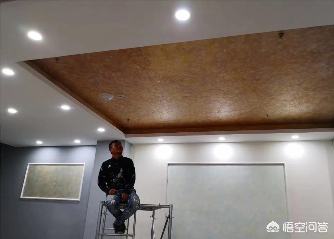 装修 墙面价格标准表-墙面涂料包工包料一平米多少钱? 装修 墙面价格标准表-墙面涂料包工包料一平米多少钱?