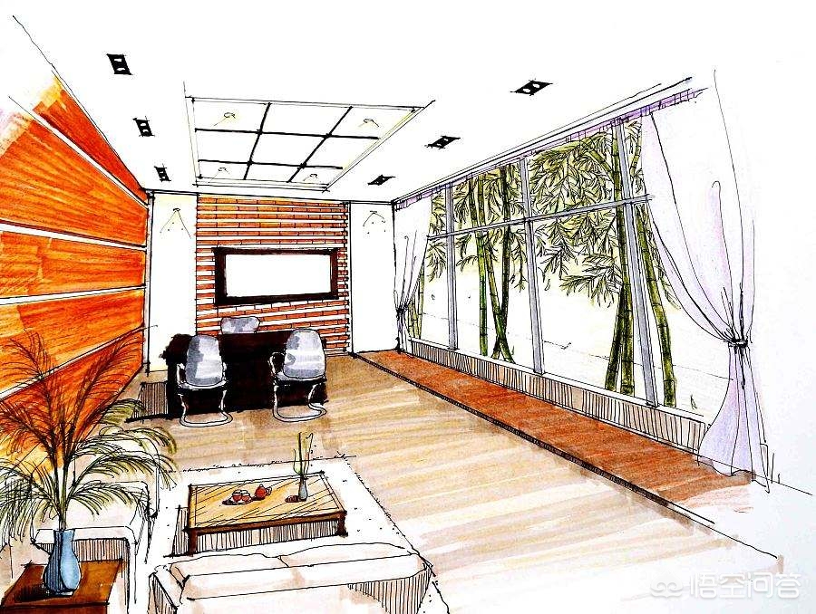 家装设计师能挣多少钱-室内设计师工资大概多少啊? 家装设计师能挣多少钱-室内设计师工资大概多少啊?