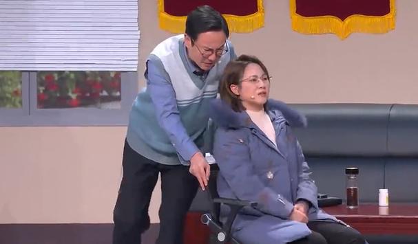 装修小品完整版台词视频-装修小品是几几年的春晚？