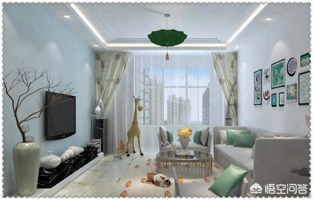 房屋装修公司-一般装修公司的年营业额? 房屋装修公司-一般装修公司的年营业额?