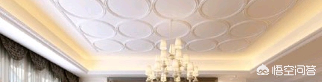 装修吊顶材料大全-房子装修吊顶用什么材料? 装修吊顶材料大全-房子装修吊顶用什么材料?