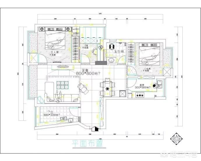 家装设计图多少钱一套-设计房屋水电施工图要多少钱? 家装设计图多少钱一套-设计房屋水电施工图要多少钱?