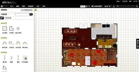 设计装修效果图的软件-直接做出装修效果图用什么软件？