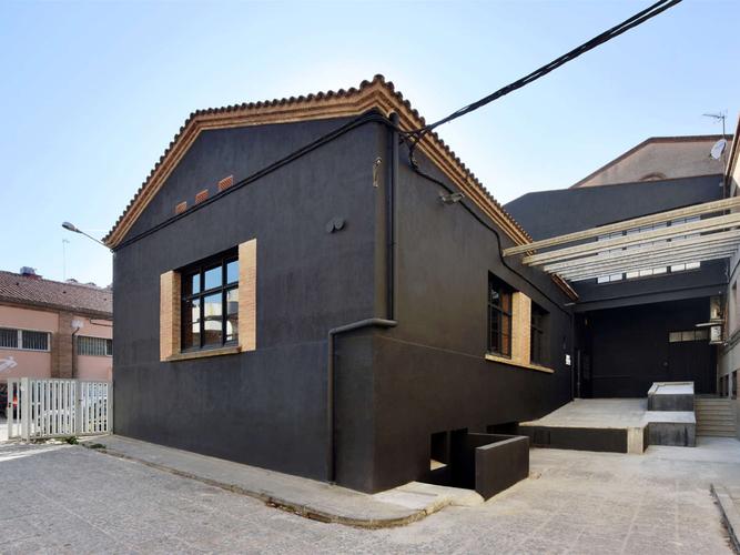 厂房改造英文怎么说-“工厂”的英文？