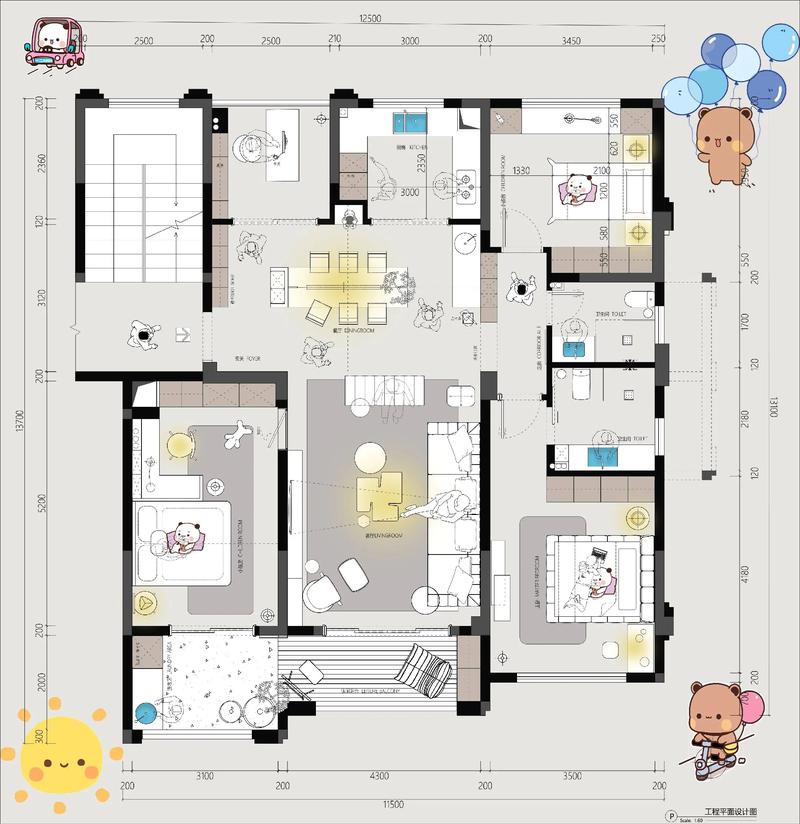 输入户型图出装修效果的app-哪个app可以根据户型图看装修效果？