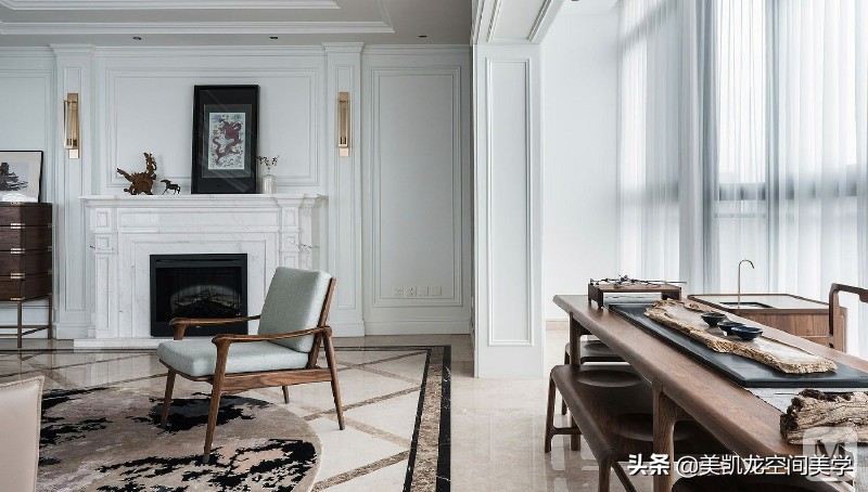 大宅装修效果图-农村的两层小别墅怎么装修好?客厅全屋贴瓷砖,电视背景墙该怎么设计? 大宅装修效果图-农村的两层小别墅怎么装修好?客厅全屋贴瓷砖,电视背景墙该怎么设计?