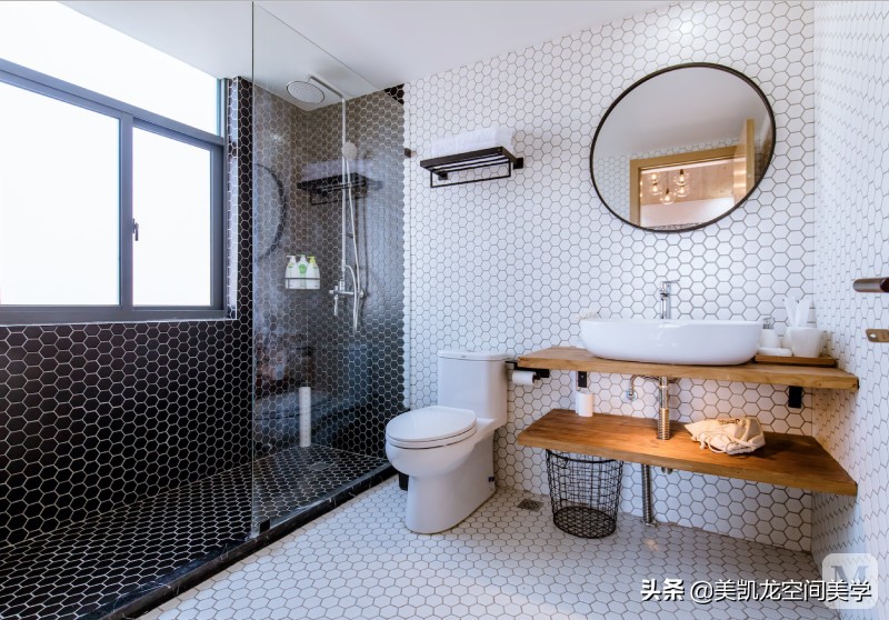 大宅装修效果图-农村的两层小别墅怎么装修好?客厅全屋贴瓷砖,电视背景墙该怎么设计? 大宅装修效果图-农村的两层小别墅怎么装修好?客厅全屋贴瓷砖,电视背景墙该怎么设计?