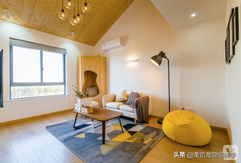 大宅装修效果图-农村的两层小别墅怎么装修好?客厅全屋贴瓷砖,电视背景墙该怎么设计? 大宅装修效果图-农村的两层小别墅怎么装修好?客厅全屋贴瓷砖,电视背景墙该怎么设计?