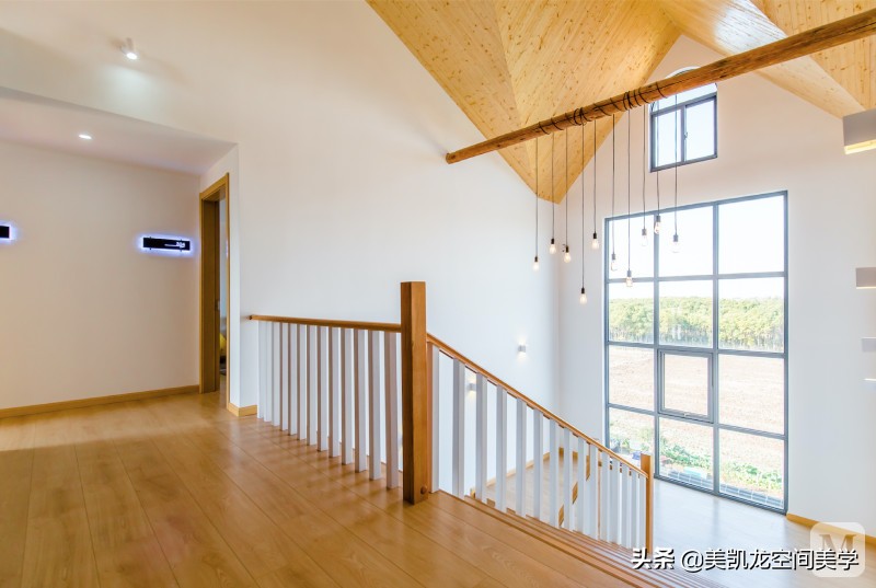 大宅装修效果图-农村的两层小别墅怎么装修好?客厅全屋贴瓷砖,电视背景墙该怎么设计? 大宅装修效果图-农村的两层小别墅怎么装修好?客厅全屋贴瓷砖,电视背景墙该怎么设计?