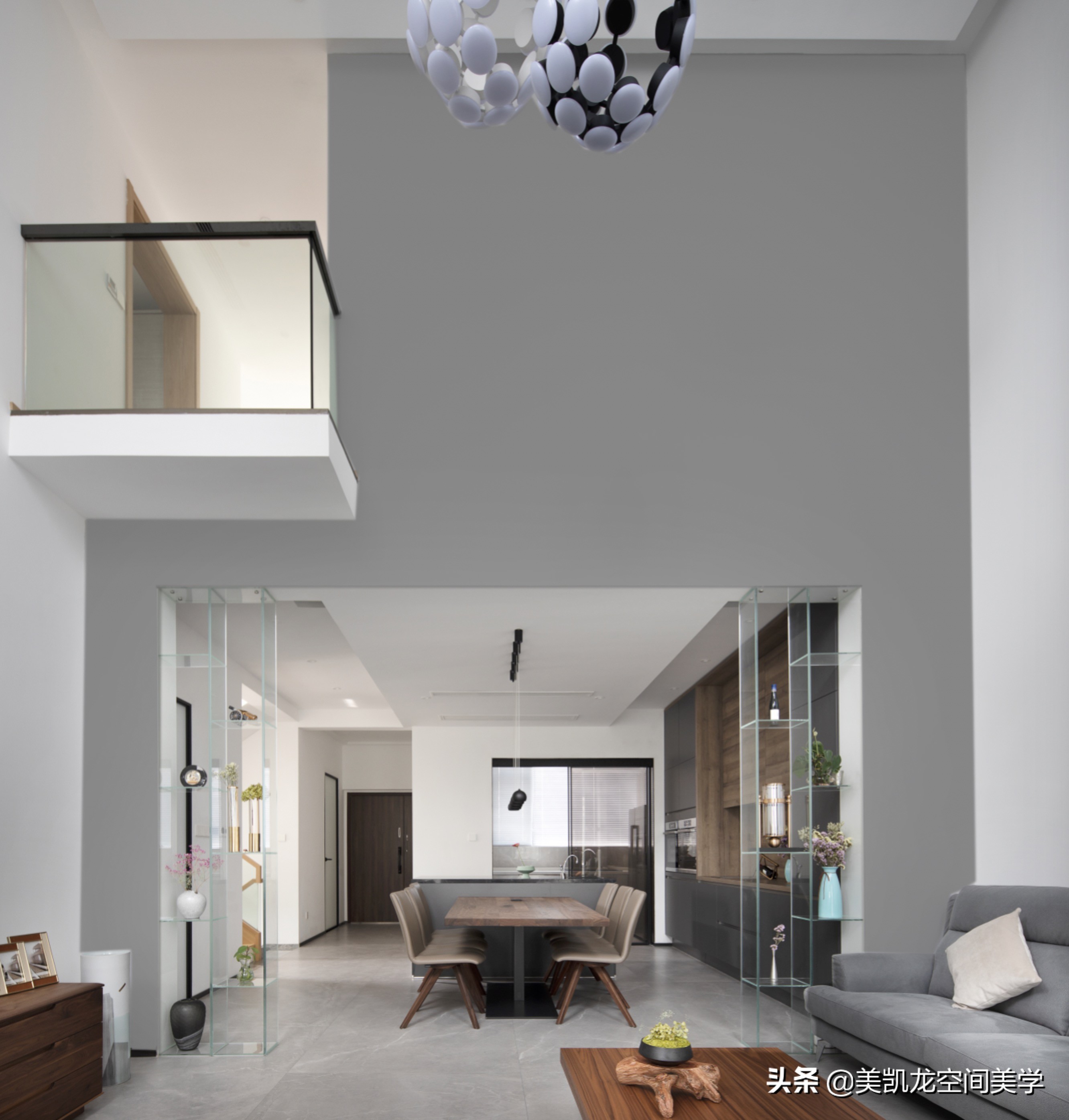 大宅装修效果图-农村的两层小别墅怎么装修好?客厅全屋贴瓷砖,电视背景墙该怎么设计? 大宅装修效果图-农村的两层小别墅怎么装修好?客厅全屋贴瓷砖,电视背景墙该怎么设计?