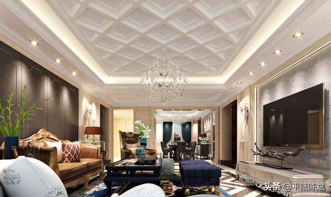 墙面装修大约多少一平米-岩板装修全包费用明细? 墙面装修大约多少一平米-岩板装修全包费用明细?