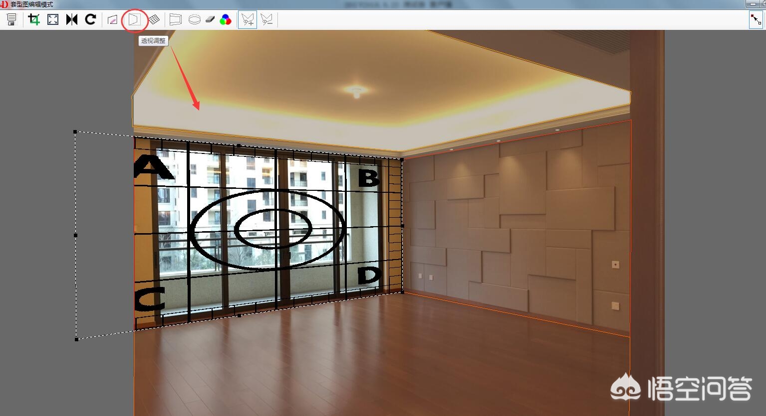 自己可以做装修图的软件-有没有一款手机软件可以自己设计装修效果图的？