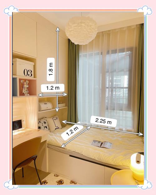 家装设计图怎么学才好-1米8×4米5的卧室装修图怎么设计啊？