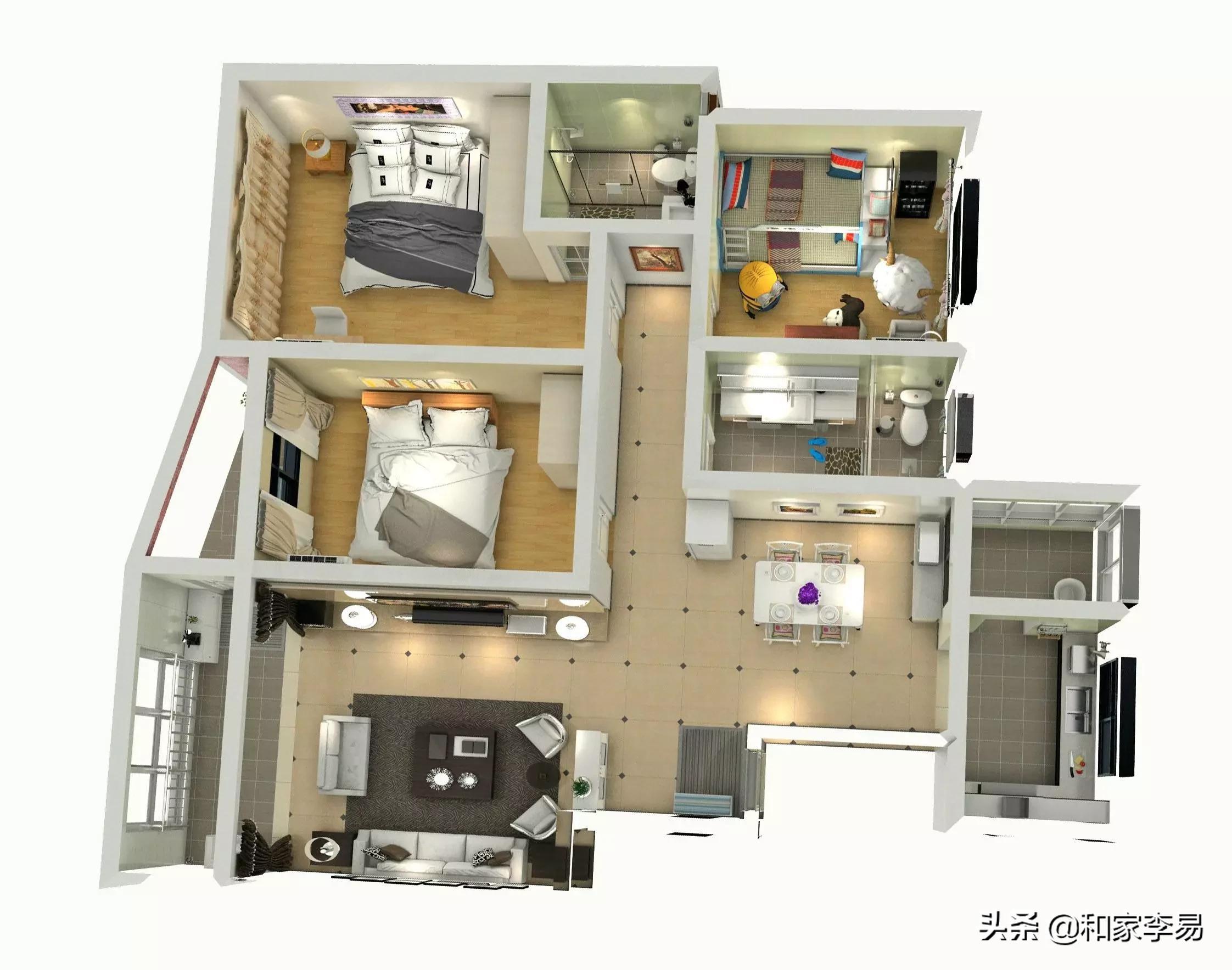 有哪些家装设计软件-关于装修的app哪个好? 有哪些家装设计软件-关于装修的app哪个好?