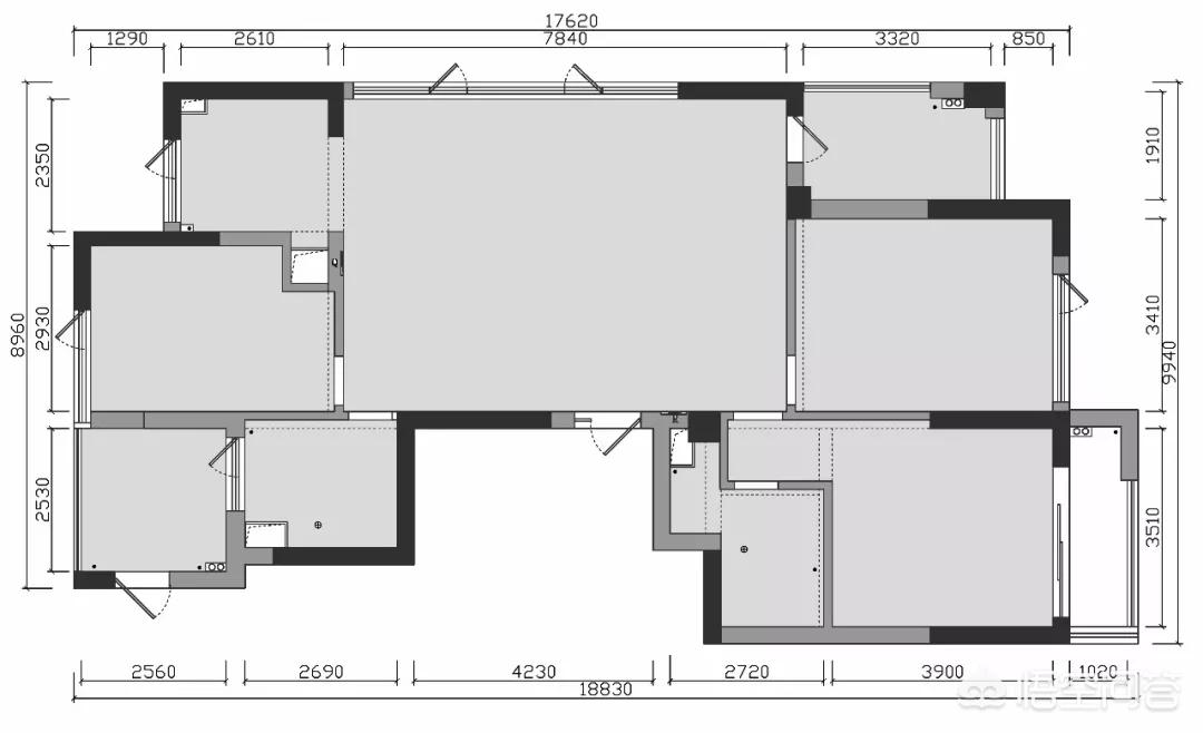 装修房请设计师要多少钱-自己装修,请设计师画图,这样靠谱吗? 装修房请设计师要多少钱-自己装修,请设计师画图,这样靠谱吗?